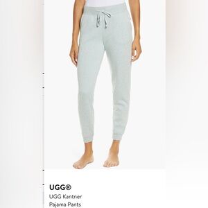 Women’s UGG® Lined Pajama/Lounge Pants Large
